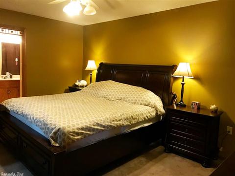 400 Kimsey Loop, Malvern, AR 72104 photo 14