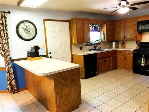 400 Kimsey Loop, Malvern, AR 72104 photo 7