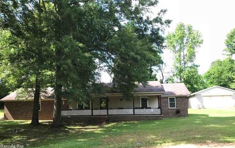 400 Kimsey Loop, Malvern, AR 72104 photo 1