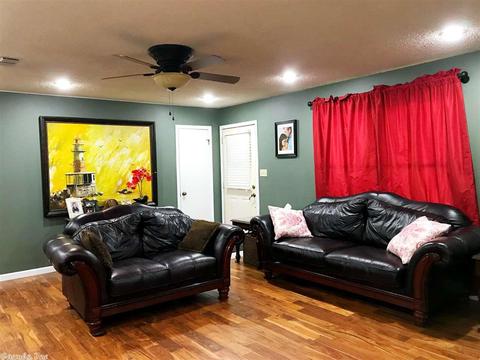 400 Kimsey Loop, Malvern, AR 72104 photo 5