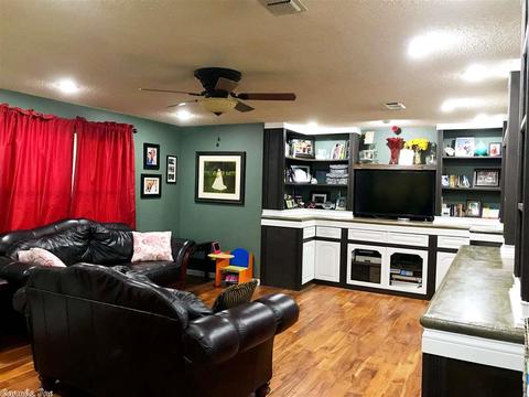 400 Kimsey Loop, Malvern, AR 72104 photo 2