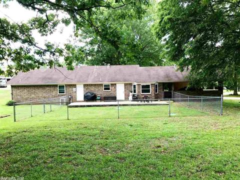 400 Kimsey Loop, Malvern, AR 72104 photo 19