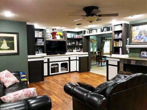 400 Kimsey Loop, Malvern, AR 72104 photo 4