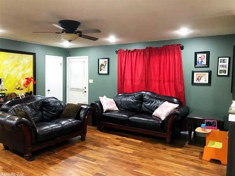 400 Kimsey Loop, Malvern, AR 72104 photo 3
