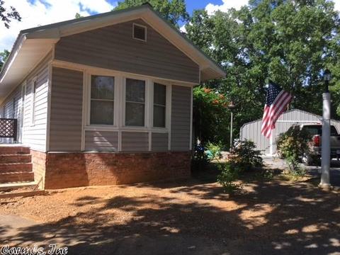 201 Brannon, Greenbrier, AR 72058 photo 1