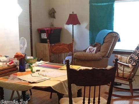 201 Brannon, Greenbrier, AR 72058 photo 6
