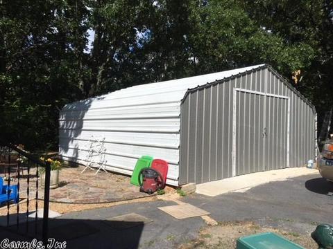 201 Brannon, Greenbrier, AR 72058 photo 8