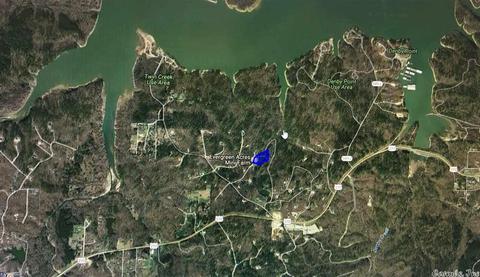 254 Evergreen Rd, Mount Ida, AR 71957 photo 3
