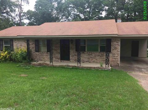 176 Skyline, Malvern, AR 72104 photo 1