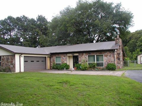 2540 Hwy 31 N, Beebe, AR 72012 photo 1