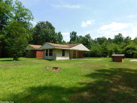6906 Shannon Rd, Pine Bluff, AR 71603 photo 1