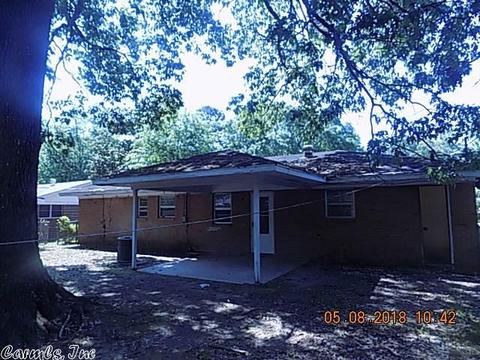2205 W 37th Ave, Pine Bluff, AR 71603 photo 4