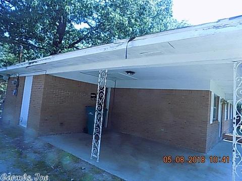 2205 W 37th Ave, Pine Bluff, AR 71603 photo 2