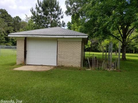 6601 Nevins Rd, Pine Bluff, AR 71603 photo 2