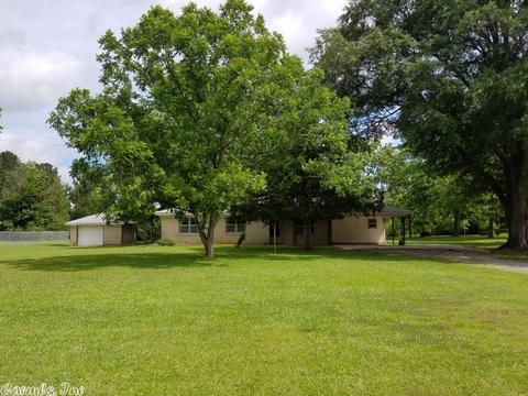6601 Nevins Rd, Pine Bluff, AR 71603 photo 1