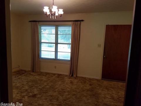 6601 Nevins Rd, Pine Bluff, AR 71603 photo 6