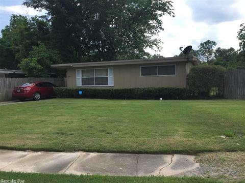 3406 S Iris, Pine Bluff, AR 71601 photo 1