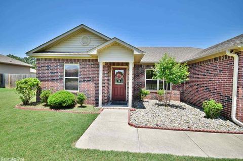 46 Castleton Dr, Ward, AR 72176 photo 3