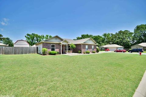 46 Castleton Dr, Ward, AR 72176 photo 37