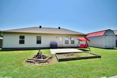 46 Castleton Dr, Ward, AR 72176 photo 31