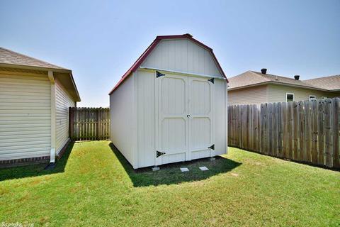 46 Castleton Dr, Ward, AR 72176 photo 34