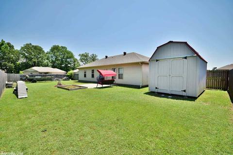 46 Castleton Dr, Ward, AR 72176 photo 33
