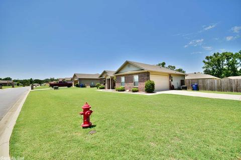 46 Castleton Dr, Ward, AR 72176 photo 2