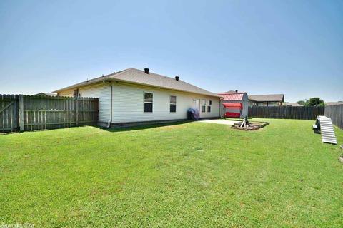 46 Castleton Dr, Ward, AR 72176 photo 30