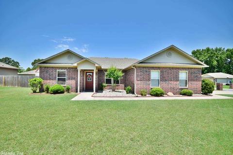 46 Castleton Dr, Ward, AR 72176 photo 1