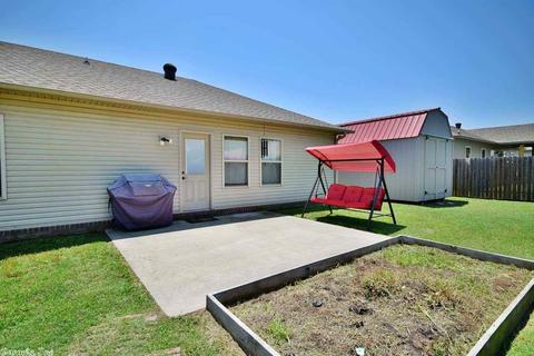 46 Castleton Dr, Ward, AR 72176 photo 32