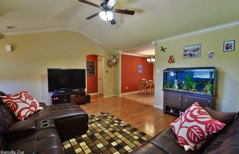 46 Castleton Dr, Ward, AR 72176 photo 5