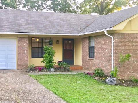 25 Oak Forest Loop, Maumelle, AR 72113 photo 2