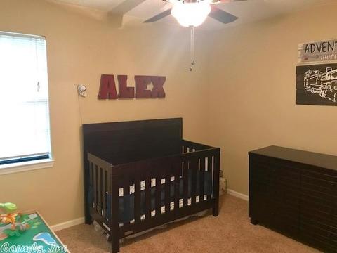 25 Oak Forest Loop, Maumelle, AR 72113 photo 13
