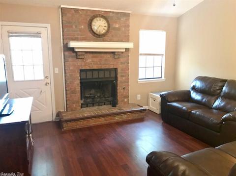 25 Oak Forest Loop, Maumelle, AR 72113 photo 5