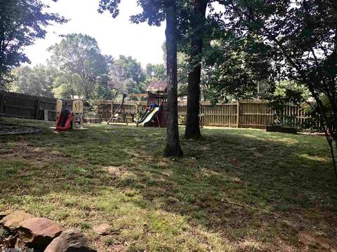 25 Oak Forest Loop, Maumelle, AR 72113 photo 22