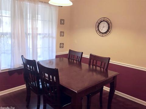25 Oak Forest Loop, Maumelle, AR 72113 photo 12