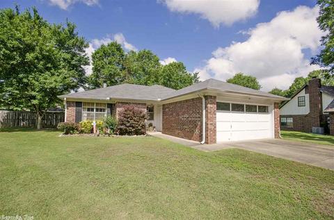 44 Brier Springs Dr, Conway, AR 72034 photo 1