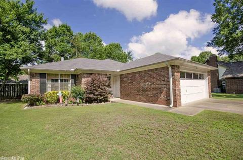 44 Brier Springs Dr, Conway, AR 72034 photo 26