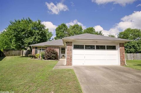 44 Brier Springs Dr, Conway, AR 72034 photo 2