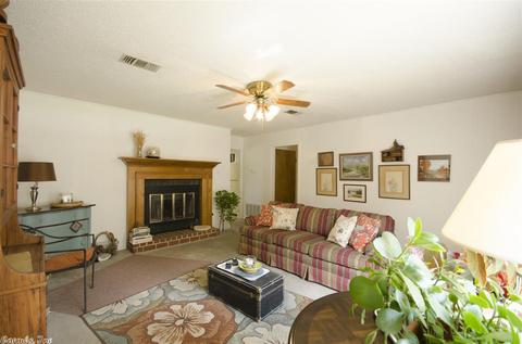 44 Brier Springs Dr, Conway, AR 72034 photo 5