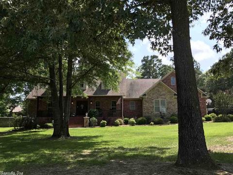 600 Bristol Ln, Conway, AR 72034 photo 1