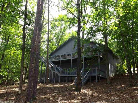 24 Paradise Pt, Quitman, AR 72131 photo 1