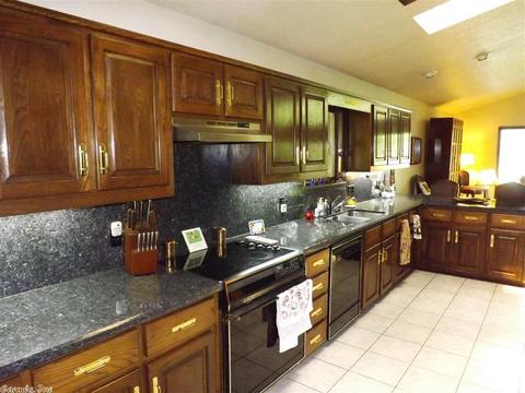 24 Paradise Pt, Quitman, AR 72131 photo 6