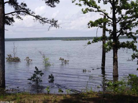 24 Paradise Pt, Quitman, AR 72131 photo 2
