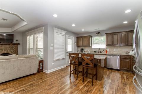 3934 Hampton Dr, Benton, AR 72019 photo 8