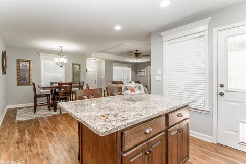 3934 Hampton Dr, Benton, AR 72019 photo 17