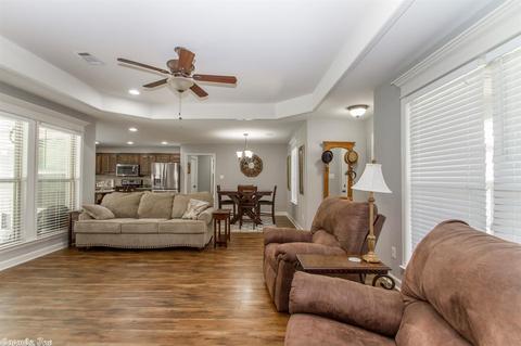 3934 Hampton Dr, Benton, AR 72019 photo 12