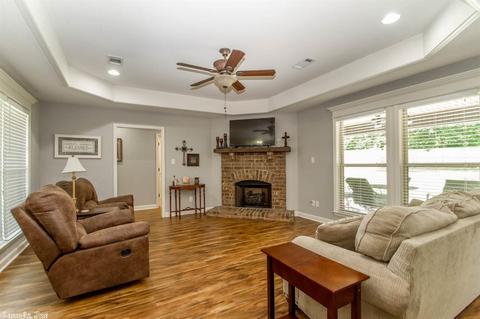3934 Hampton Dr, Benton, AR 72019 photo 5