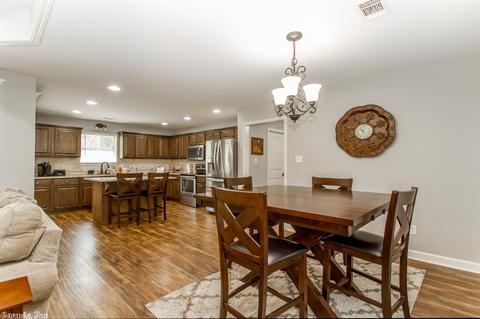 3934 Hampton Dr, Benton, AR 72019 photo 6
