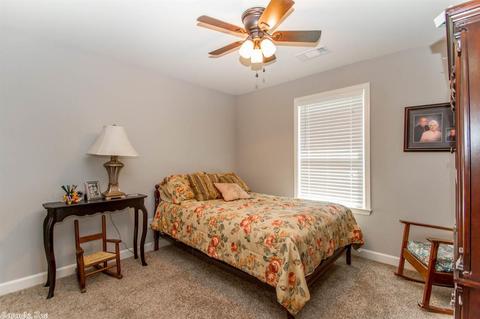 3934 Hampton Dr, Benton, AR 72019 photo 15